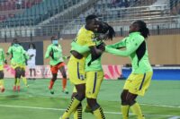 CAF Women's Champions League: Vihiga Queens win their first match in the CAF Women's Champions League against ASFAR | Kenyan Women's Premier League